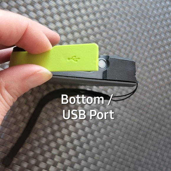 Brand New Phone Case - "OTTERBOX" ARMOR GS III  (Galaxy 3) - Picture 10 of 14